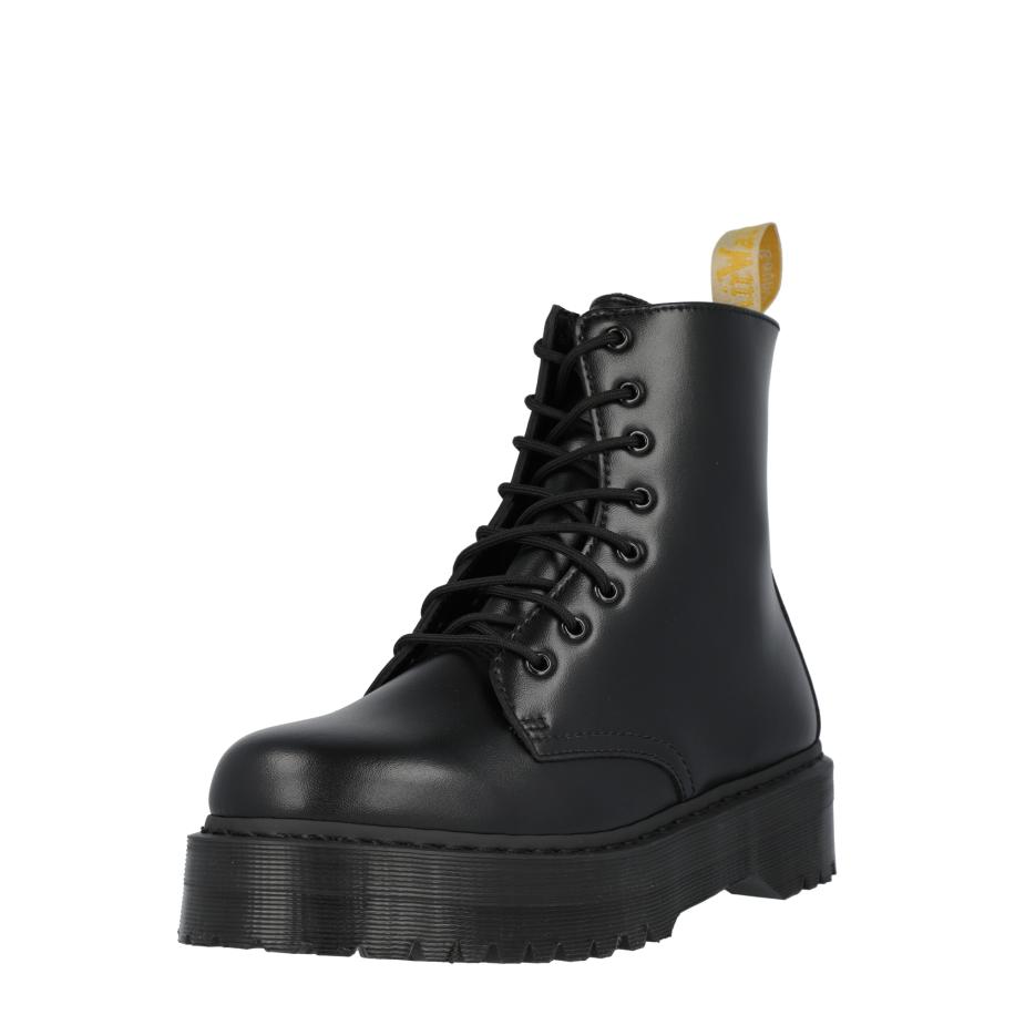 Dr. Martens Dr. Martens Veterlaarzen Jadon II zwart -