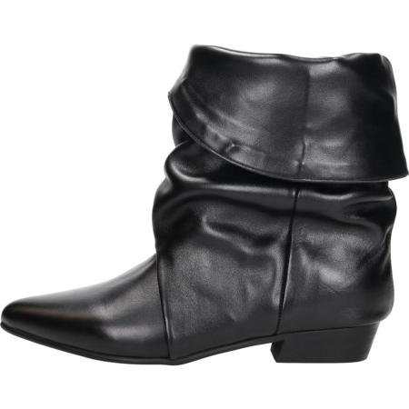 Shoecolate - Enkellaarsjes Hak