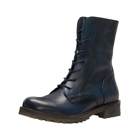 Felmini FELMINI Veterlaarsjes CASTER blauw