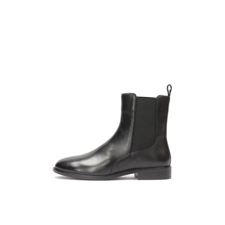Kazar Chelsea boots zwart