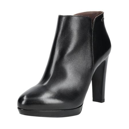 Nero Giardini Nero Giardini Enkellaarsjes zwart