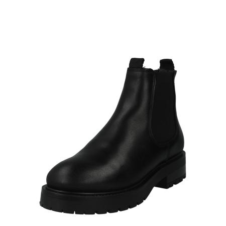 Pavement PAVEMENT Chelsea boots Marit zwart