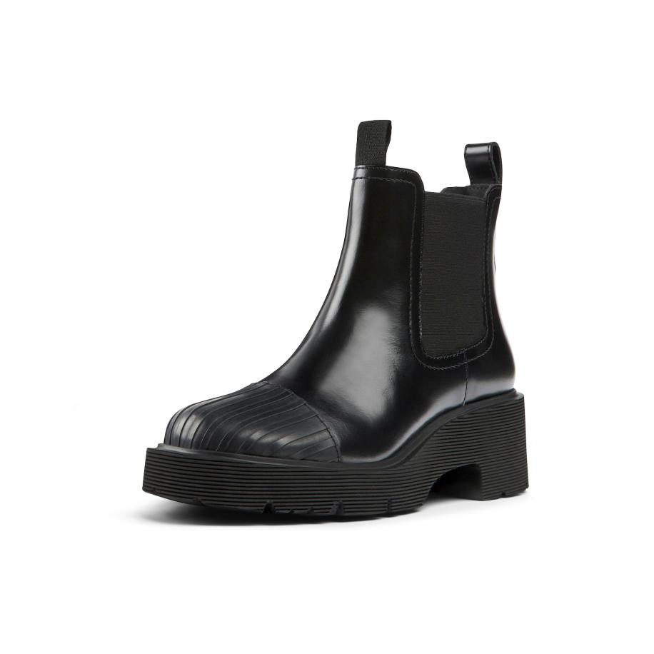 Camper CAMPER Chelsea boots Milah zwart -