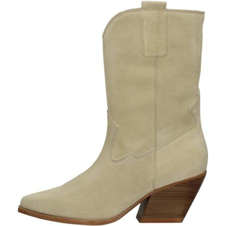 Red Rag - Western Laarsjes