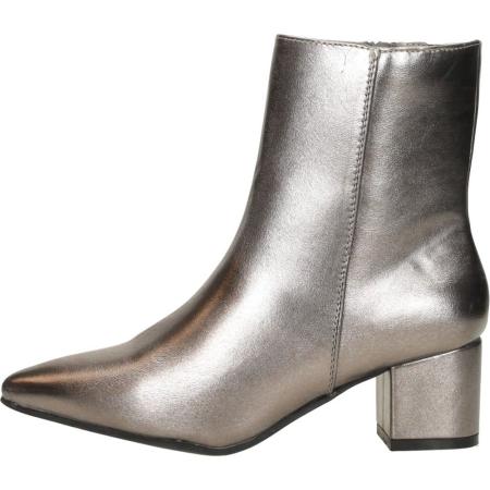 Sub55 - Enkellaarsjes Hak Zilver