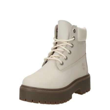 Timberland TIMBERLAND Veterlaarsjes natuurwit