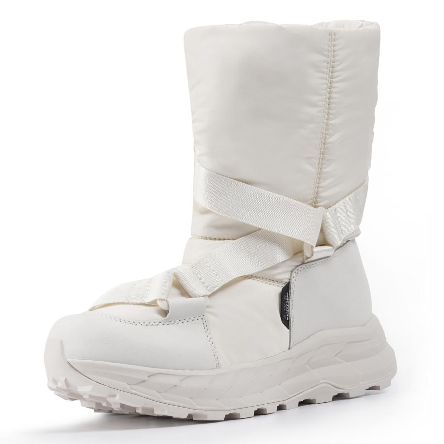 Icepeak ICEPEAK Boots wit -