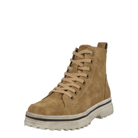 Dockers by Gerli Dockers by Gerli Veterlaarsjes taupe