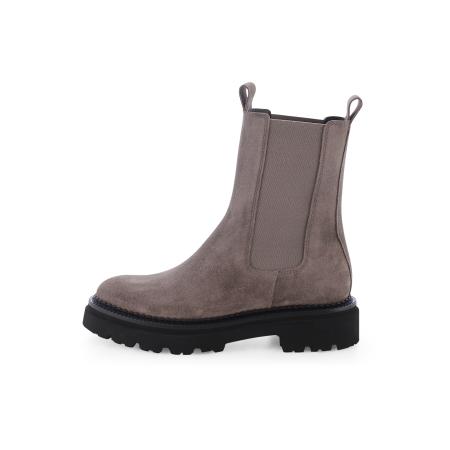 Kennel & Schmenger Kennel & Schmenger Chelsea boots Jacy taupe