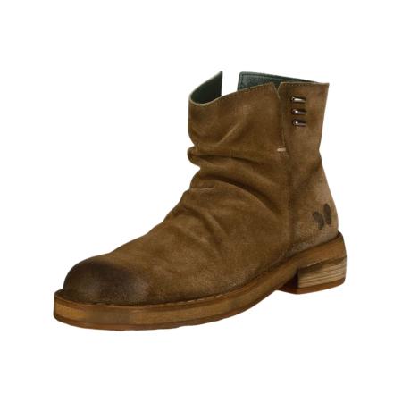 Felmini FELMINI Enkellaarsjes Catrin T020 taupe