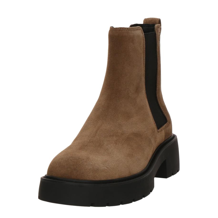 Calvin Klein Calvin Klein Chelsea boots bruin -