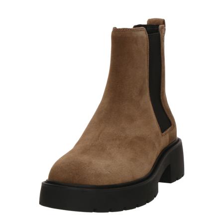 Calvin Klein Calvin Klein Chelsea boots bruin