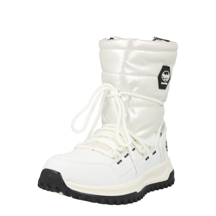 Dockers by Gerli Dockers by Gerli Snowboots zwart / offwhite -