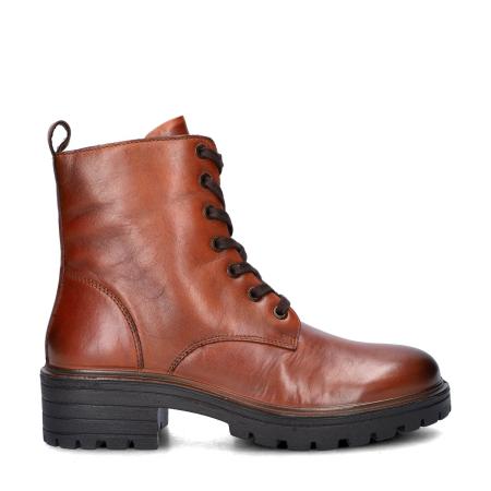 Nelson veterboots Bruin 498968