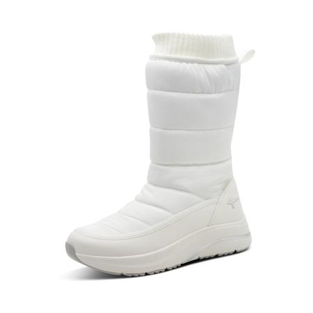 Tamaris Tamaris Snowboots wit