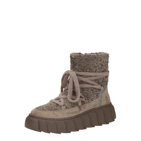 Apple Of Eden Apple of Eden Snowboots BELLONA taupe