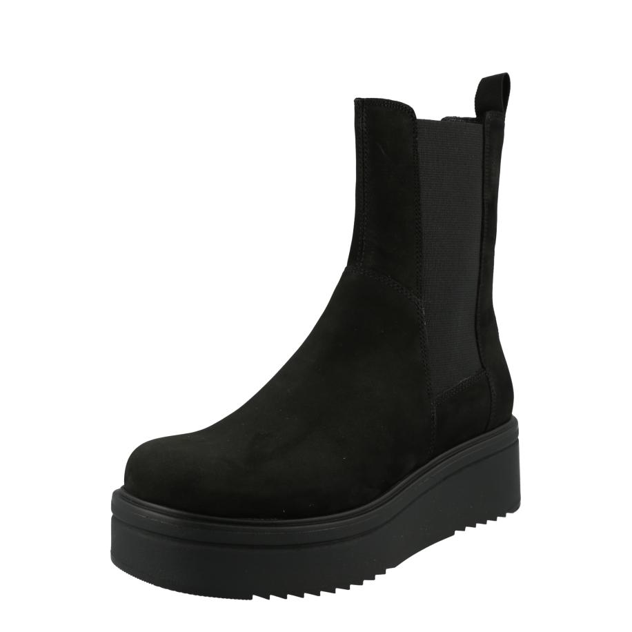 VAGABOND SHOEMAKERS VAGABOND SHOEMAKERS Chelsea boots Tara zwart -