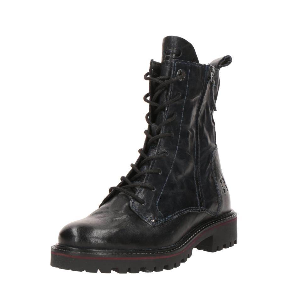 TT. BAGATT TT. BAGATT Veterlaarsjes marine -