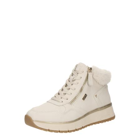 Jana JANA Veterlaarsjes ivoor