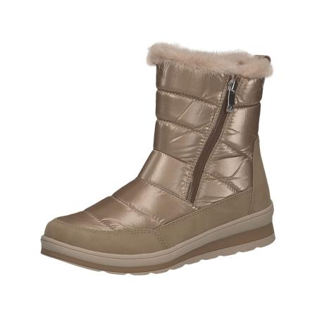 Caprice CAPRICE Enkellaarsjes bruin