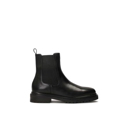 Kazar Kazar Chelsea boots zwart