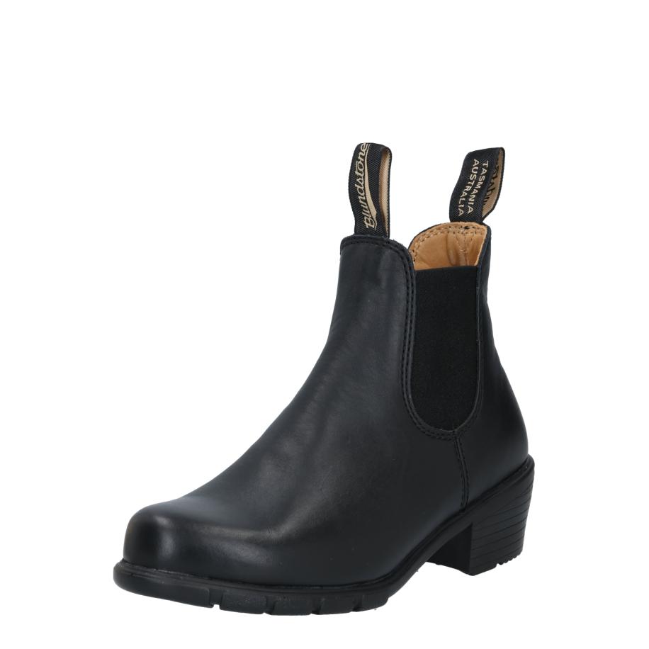 Blundstone Blundstone Chelsea boots lichtbruin / zwart -