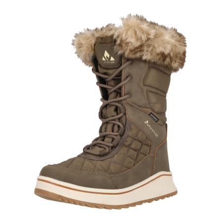 Whistler Whistler Boots Eewye bruin