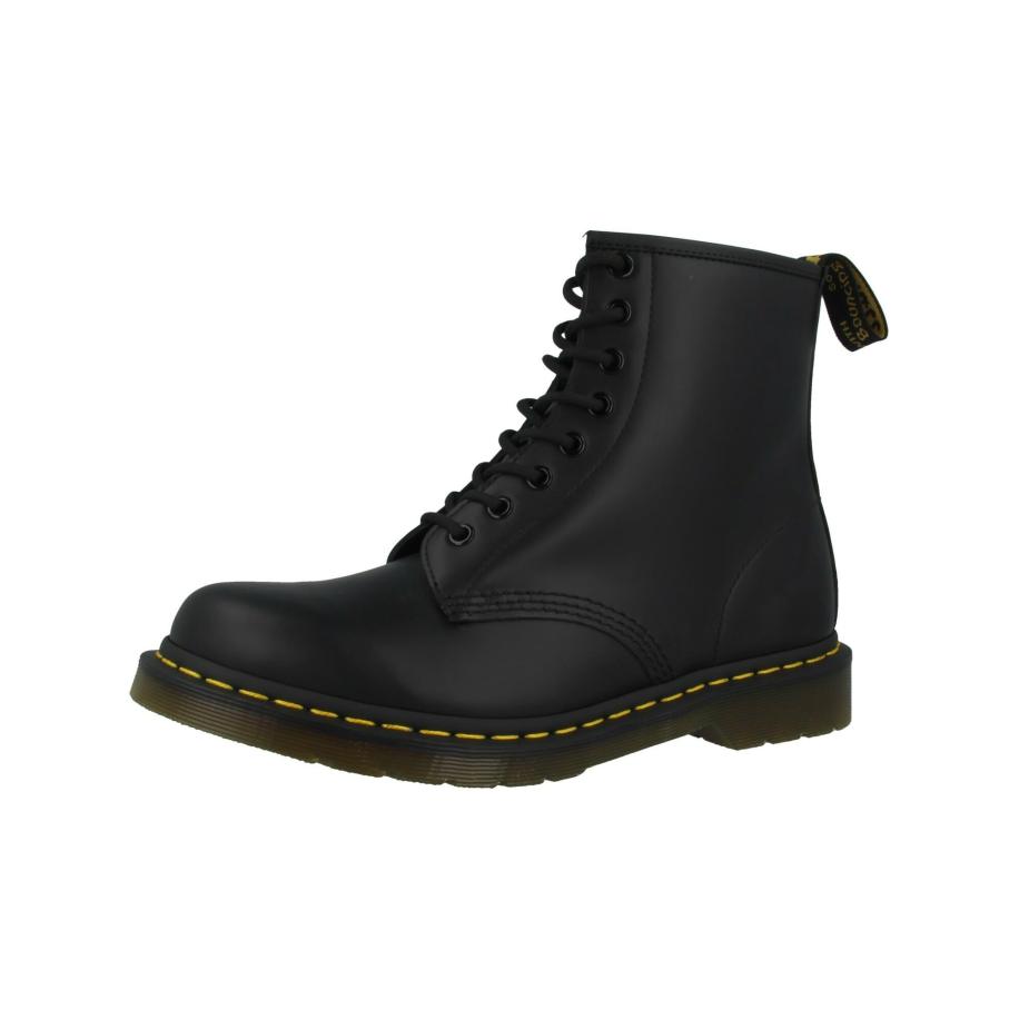 Dr. Martens Dr. Martens Veterlaarzen 1460 zwart -