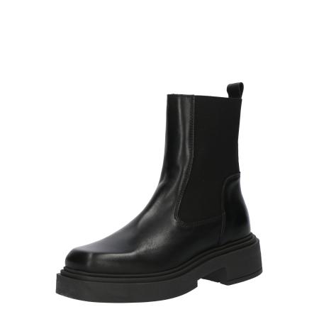 Steve Madden STEVE MADDEN Chelsea boots Churro zwart