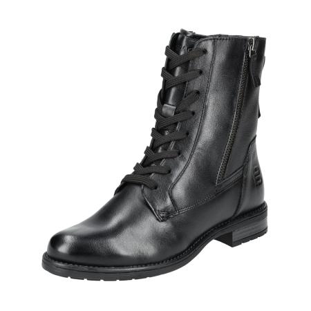 TT. BAGATT TT. BAGATT Veterlaarsjes zwart