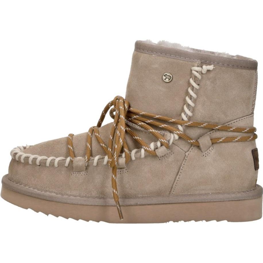 Warmbat - Kalbarri Bruin