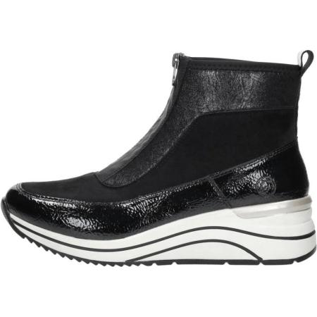 Remonte - Enkellaarsjes Plat