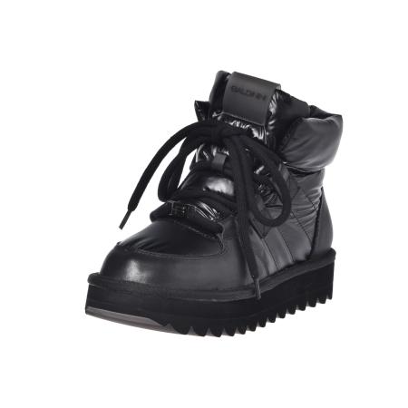 BALDININI Chelsea boots zwart