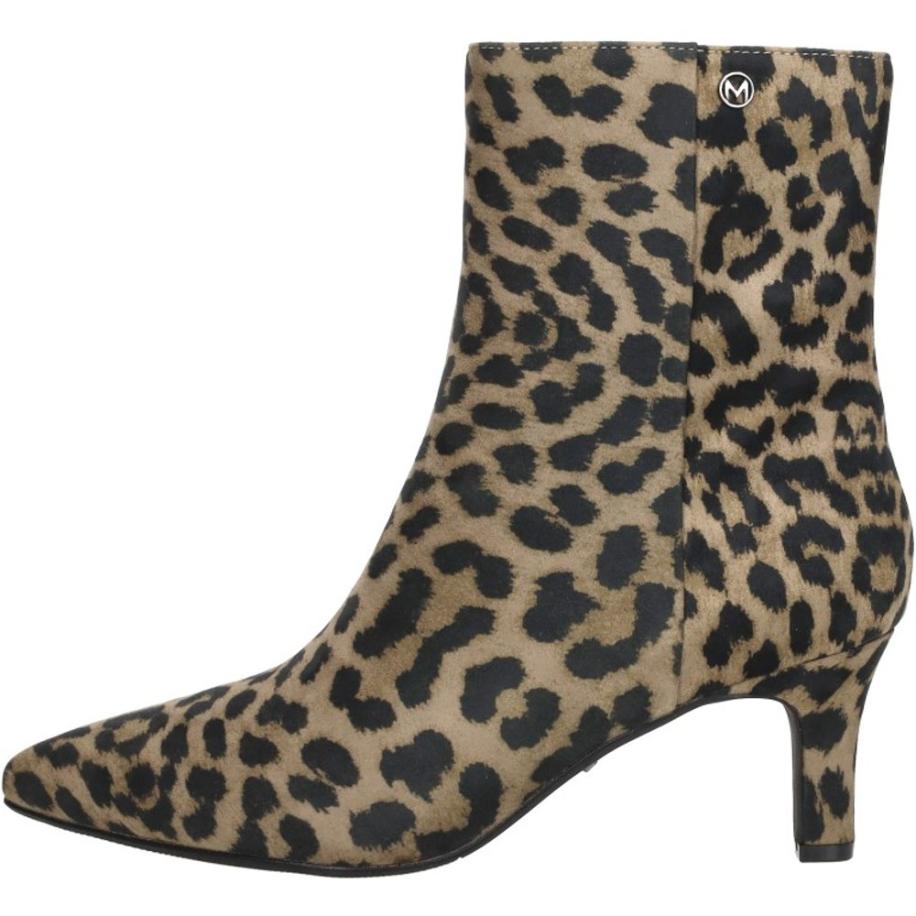 Mexx - Sodar Regal Bruin