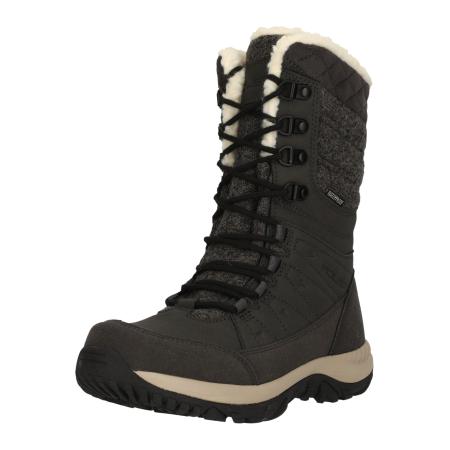 Mols Mols Boots Bakan donkergroen