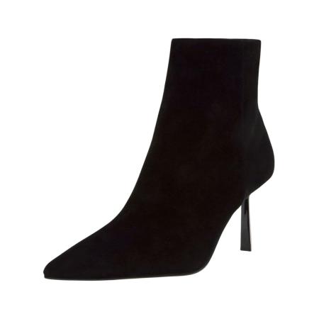Steve Madden STEVE MADDEN Enkellaarsjes zwart