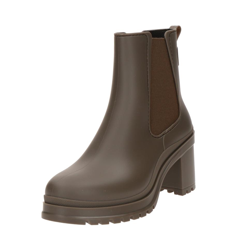 Lemon Jelly LEMON JELLY Regenlaarzen NASH bruin -