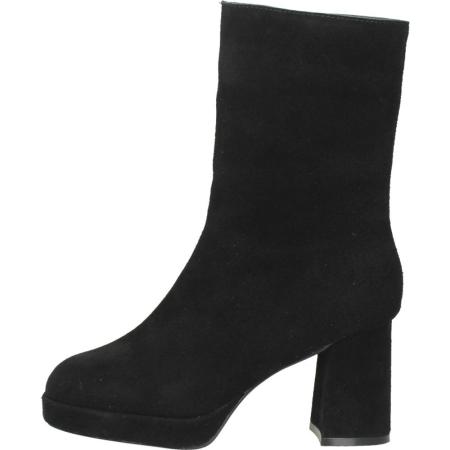 Sub55 - Enkellaarsjes Hak