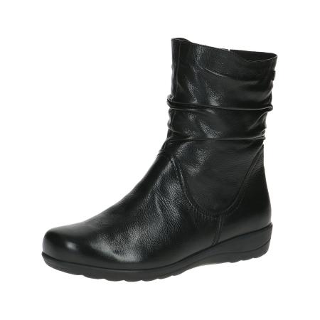 Caprice CAPRICE Enkellaarsjes zwart