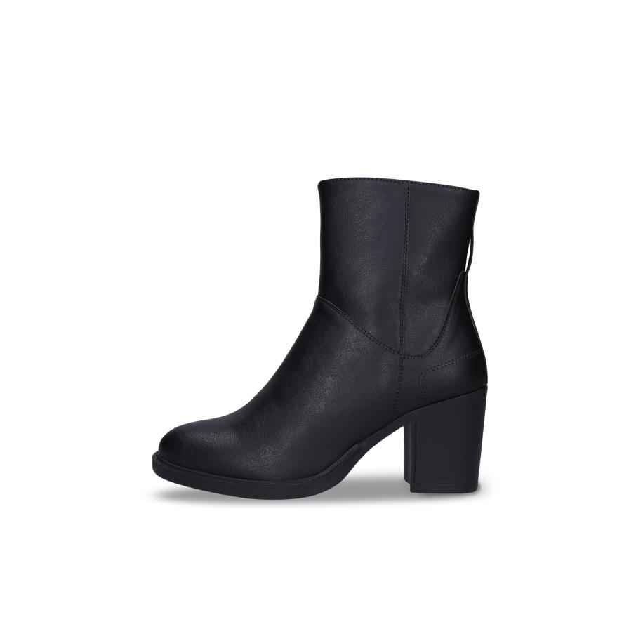 Nae Vegan Shoes nae Vegan Shoes Enkellaarsjes zwart -