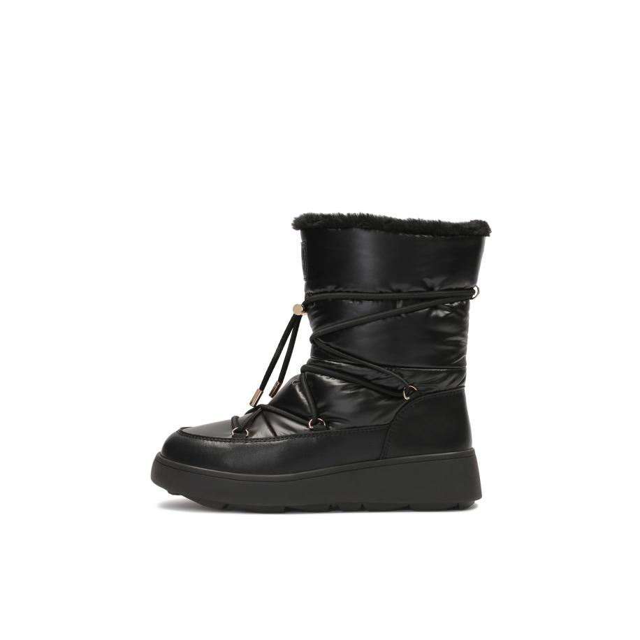 Kazar Kazar Snowboots zwart -