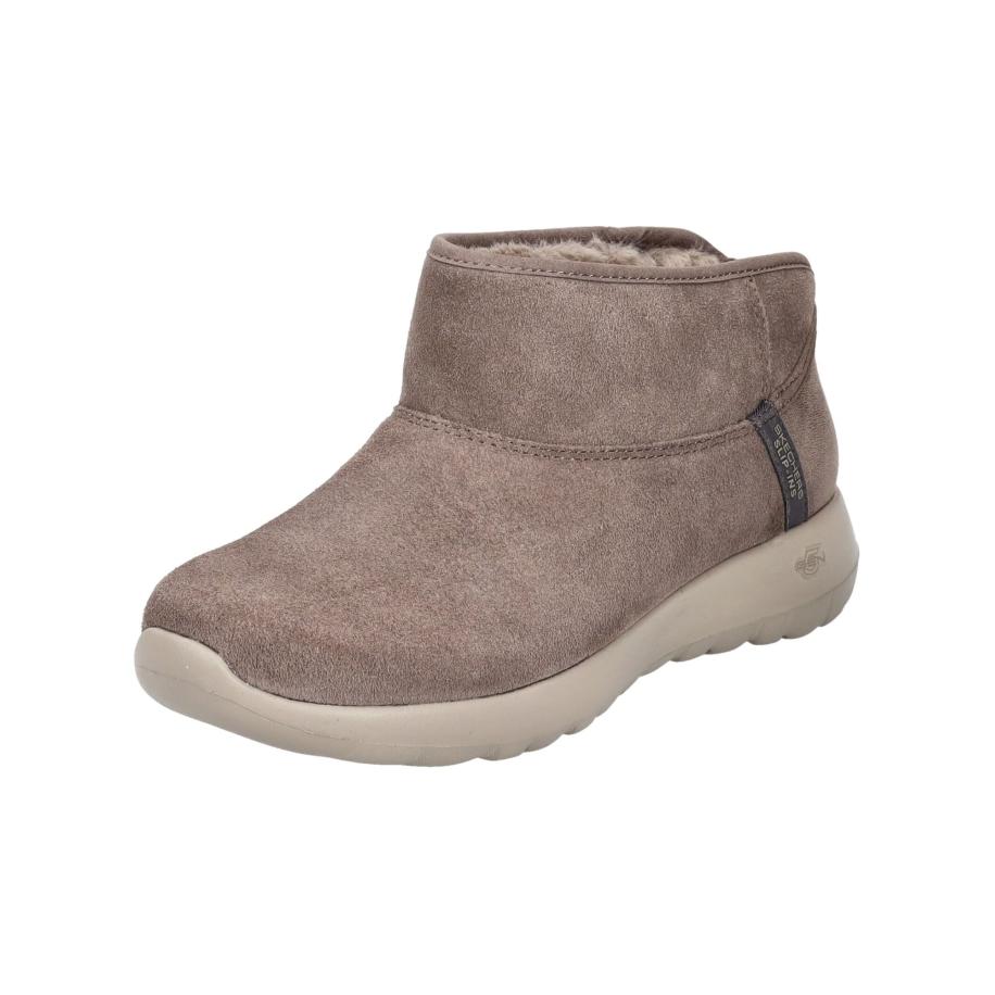 Skechers Boots 'On The Go Joy - Always Cozy' Bruin