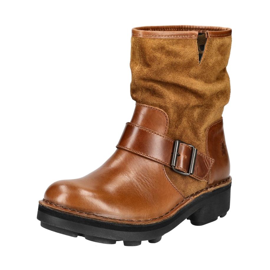 Fly London FLY LONDON Boots karamel / cognac -