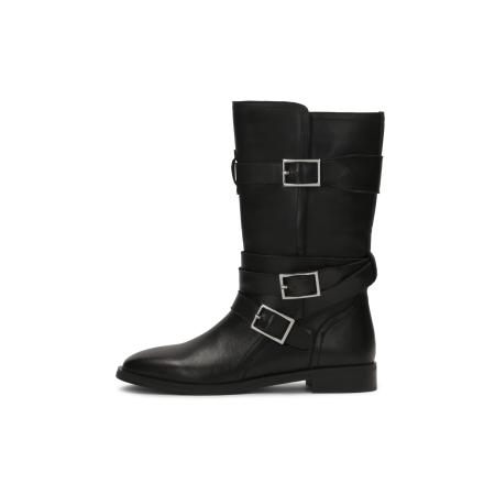 Kazar Boots zwart