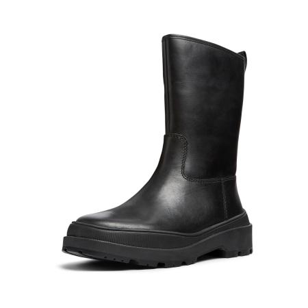Camper CAMPER Boots Brutus Trek zwart