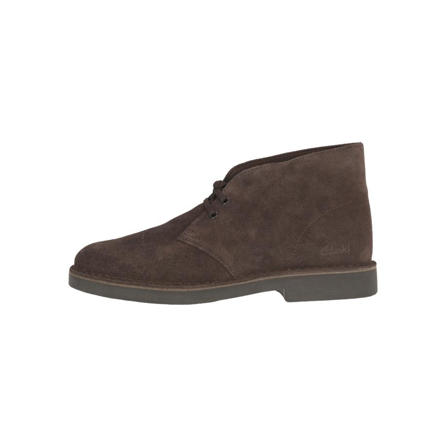 Clarks CLARKS Enkellaarsjes bruin -