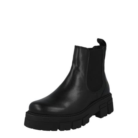 Apple Of Eden Apple of Eden Chelsea boots CALIFORNIA zwart