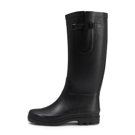 AIGLE Laarzen AIGLENTINE NL zwart