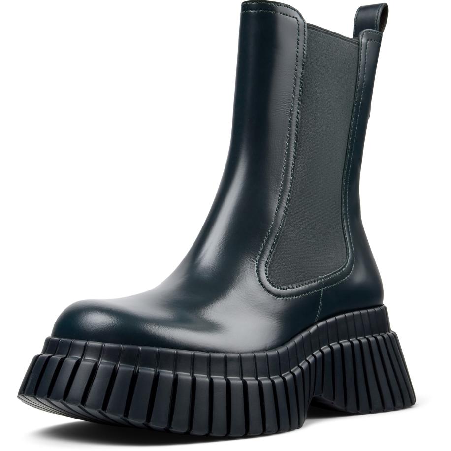 Camper CAMPER Chelsea boots spar -