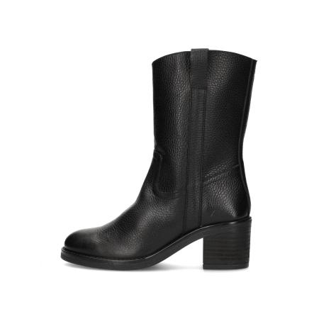 PS Poelman PS Poelman Boots Lina zwart